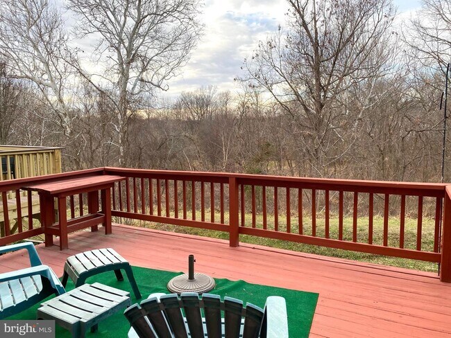 Foto del edificio - 14582 Truro Parish Ct