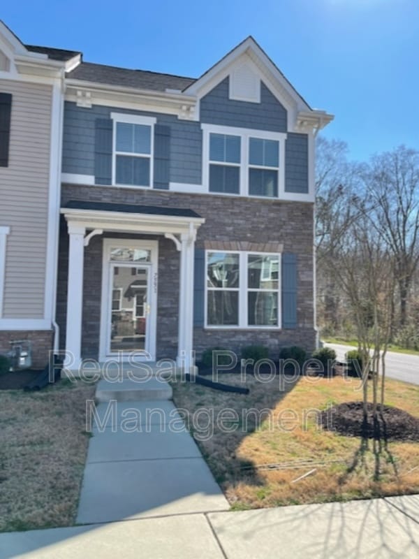 Foto del edificio - 7551 Luminary Dr