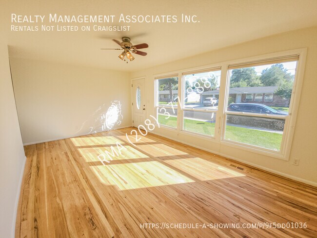 Foto del edificio - 2821 S Annett St