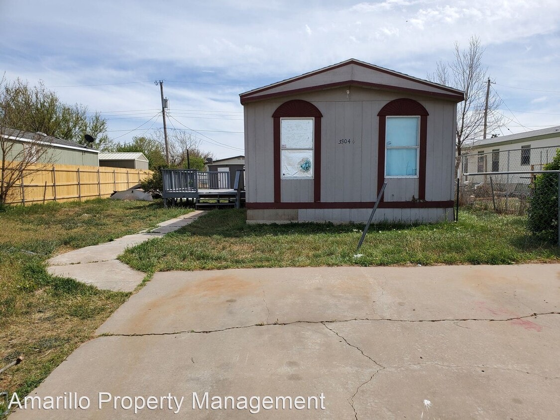 Primary Photo - 3 br, 2 bath House - 5304 Saratoga