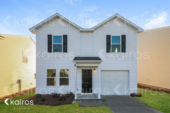 Building Photo - 7 Magnolia Green Dr