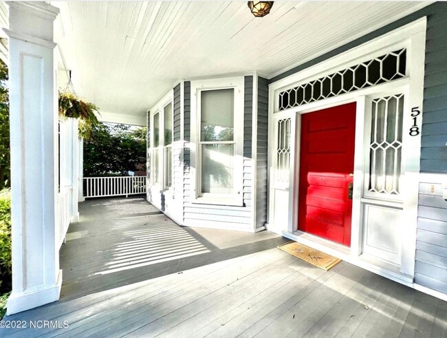 Building Photo - 518 S 3rd St