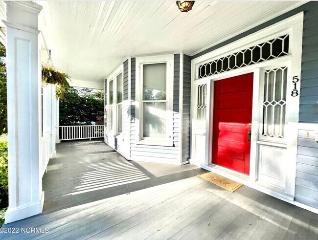 Foto del edificio - 518 S 3rd St