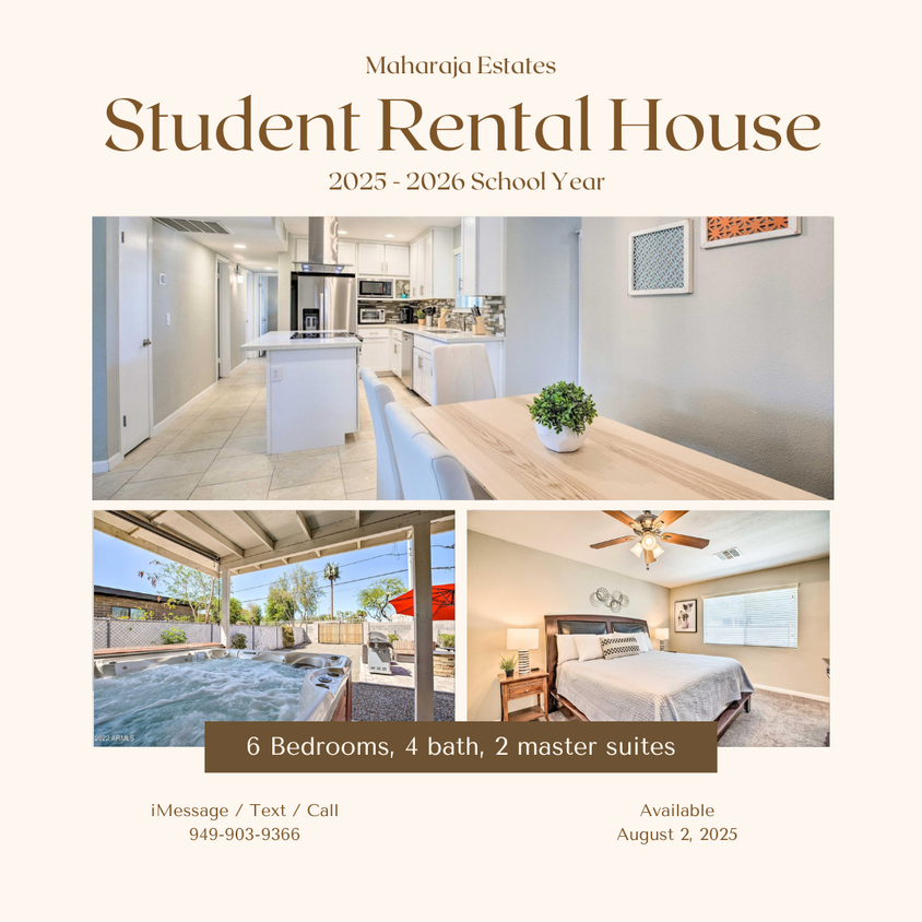 Foto principal - 820 W 9th St