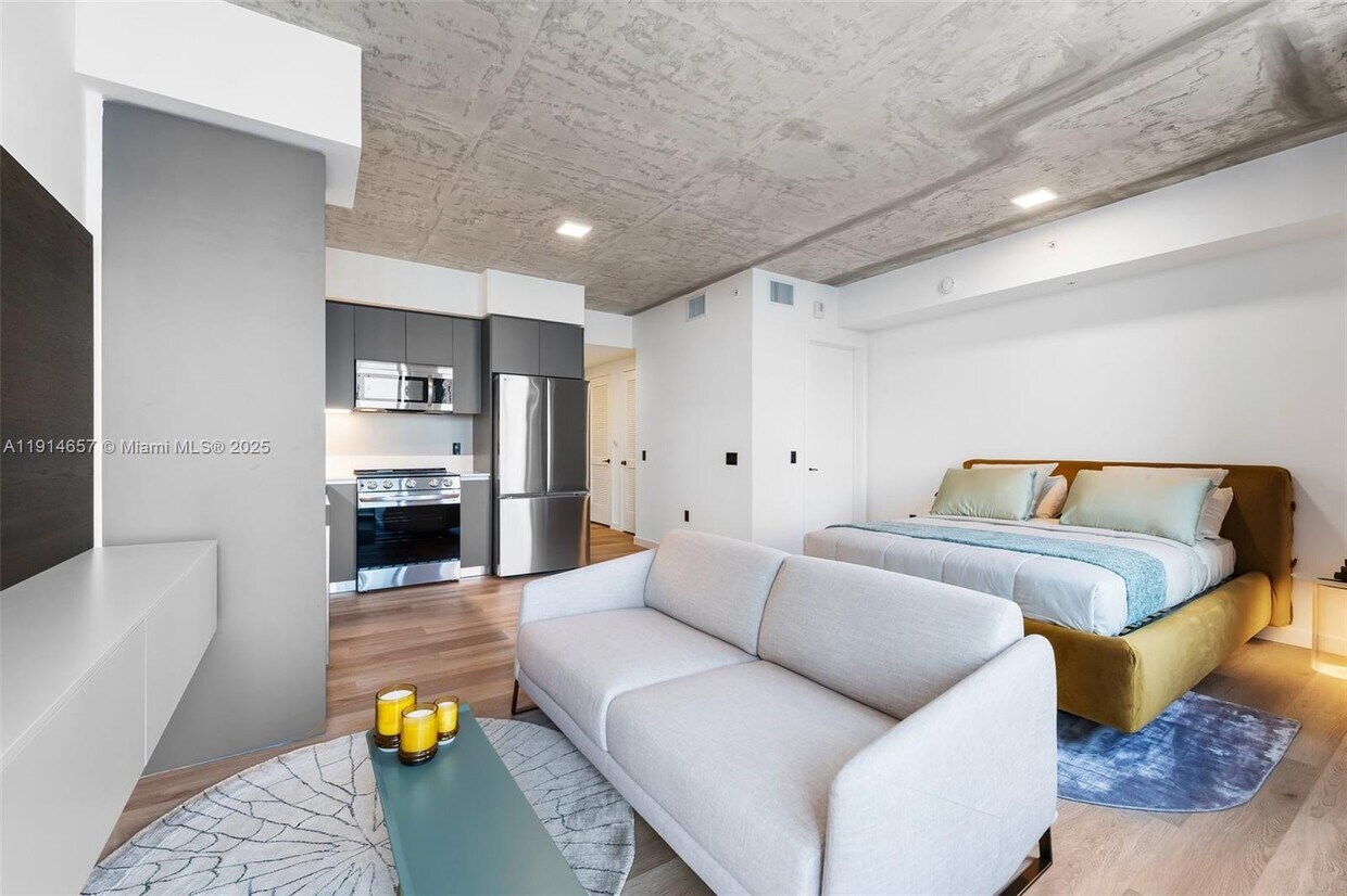 Foto principal - 307 SW 5th St