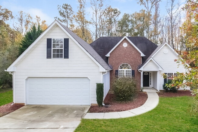 Building Photo - 205 Towler Shoals Dr