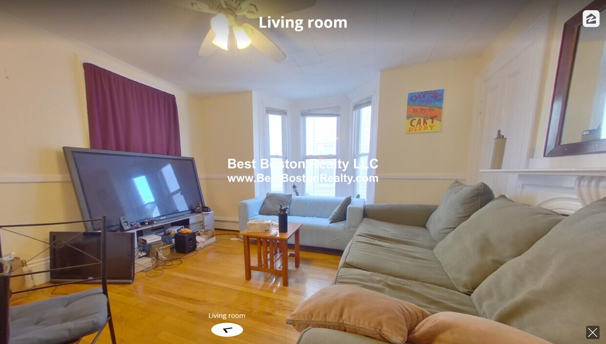Foto principal - 37 Cedar St