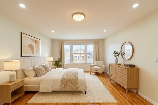 Foto del edificio - 156 Ridgewood Ave