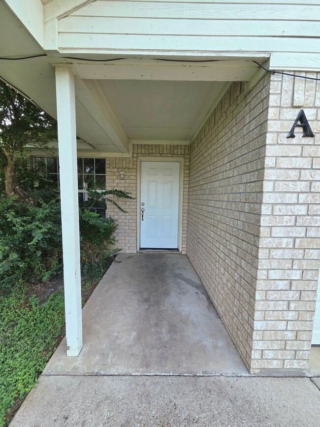 Foto del edificio - 3 BED 2 BATH DUPLEX IN HARKER HEIGHTS,TX !