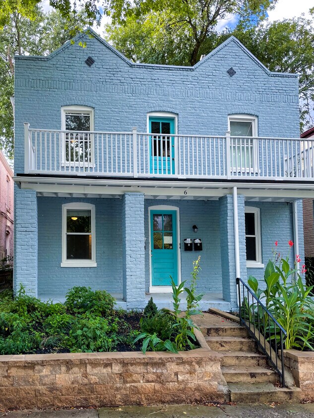 Foto principal - 6 N Dooley Ave