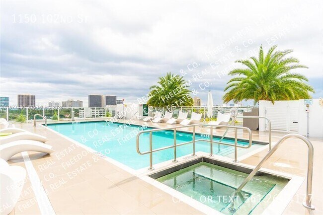 Foto del edificio - 1150 102nd St