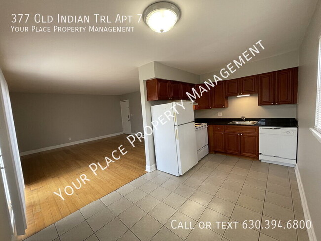 Building Photo - 377 Old Indian Trail