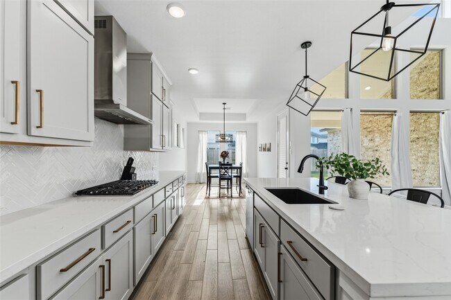 Foto del edificio - 3125 Stingray Cv Dr