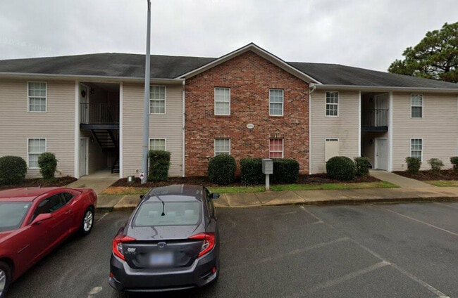 Building Photo - 3204 Sperry Branch Way