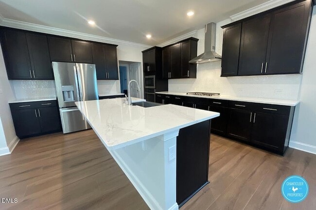 Foto del edificio - 105 Chesapeake Way