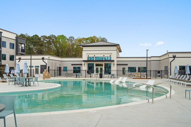 Building Photo - Rovena at Mt. Zion