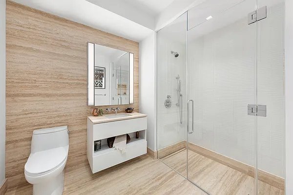 Foto del edificio - 1 Wall St