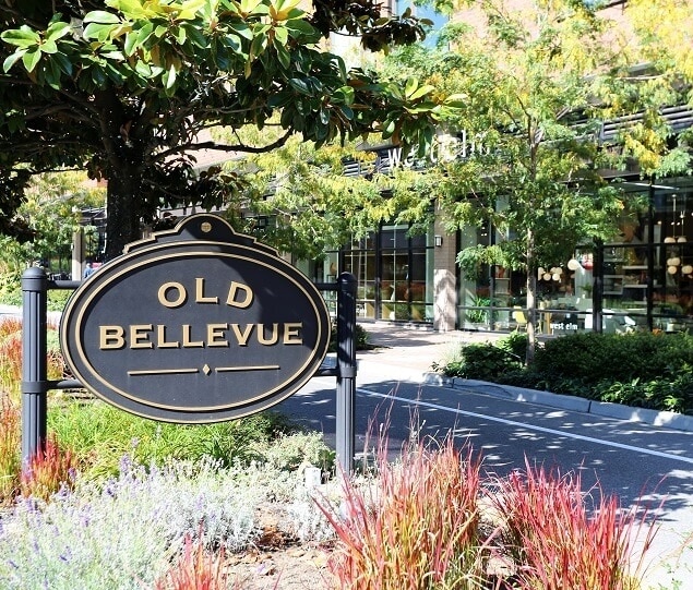 Apartments for Rent in Bellevue WA 3,065 Rentals