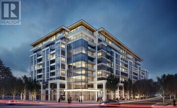 Building Photo - 405 Dundas St W