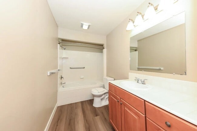 Building Photo - 3497 Accomac Ave