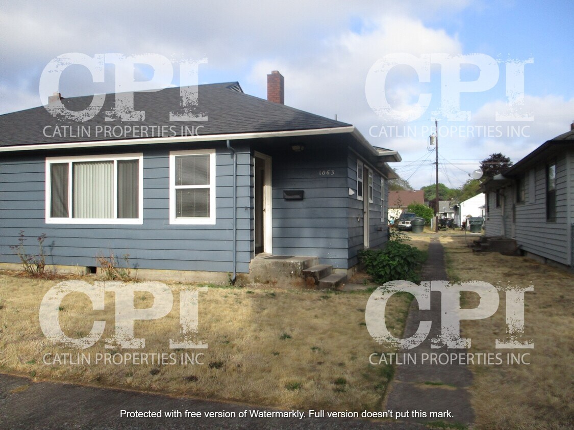 Foto principal - 1063 18th Ave
