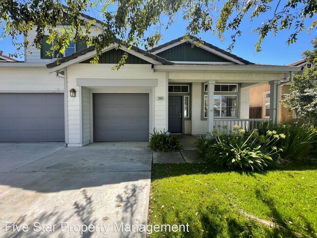 Building Photo - 5 br, 2.5 bath House - 2962 Rugby Ct
