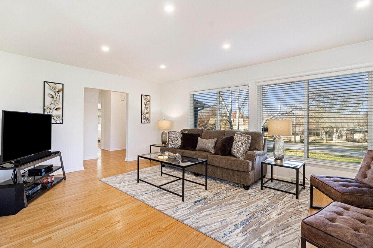 Foto principal - 1542 Orchard Rd