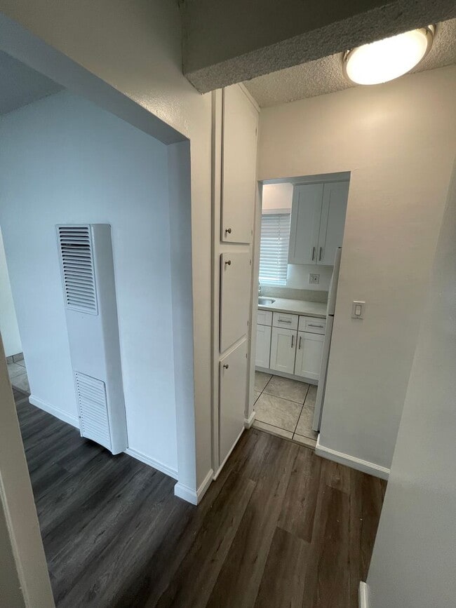 Foto del interior - Felton Apts.