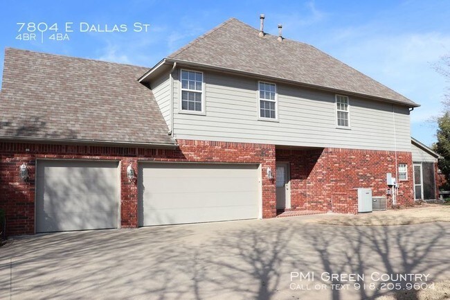Foto del edificio - 7804 E DALLAS ST - LOCHMERE AT FORREST RIDGE
