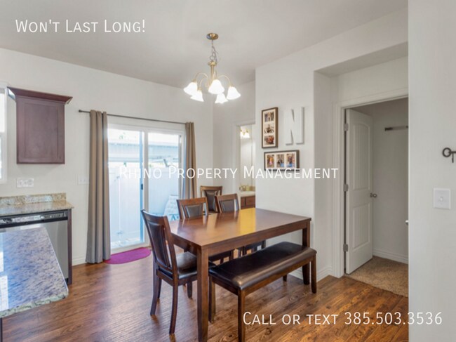 Foto del edificio - 1544 S 840 W