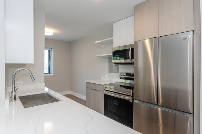 Foto del edificio - 1533 N Wieland St