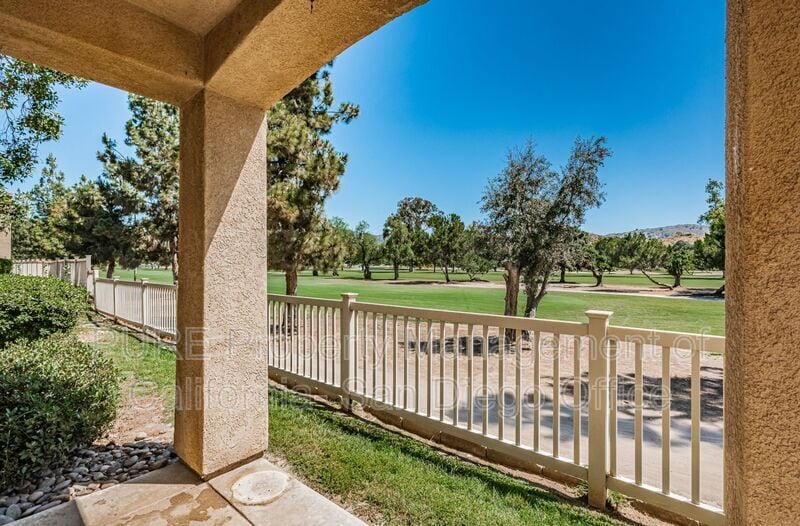 Primary Photo - 3177 Dehesa Rd