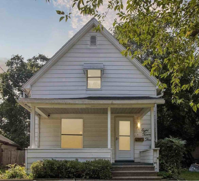 Photo - 823 Maryland Ave (Lansing, MI)