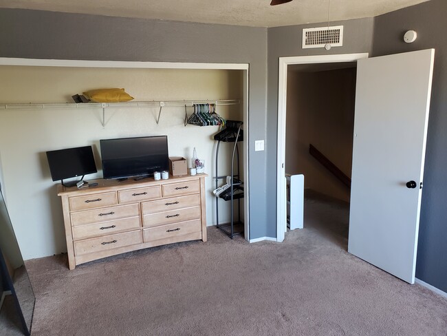 Top Right Room - 7543 W Brown St.