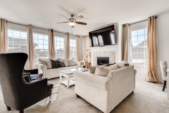 Foto del edificio - 3 br, 3 bath House - 2080 Sicily Circle