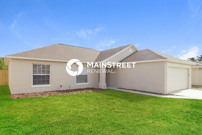 Building Photo - 4 Bedroom Pet-Friendly Home in LAKELAND, FL with Main Street Renewal