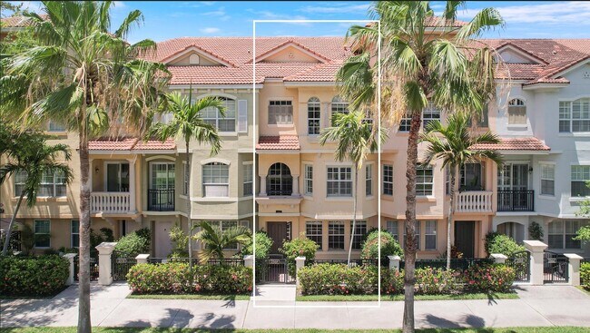 Foto del edificio - 2568 Gardens Pkwy