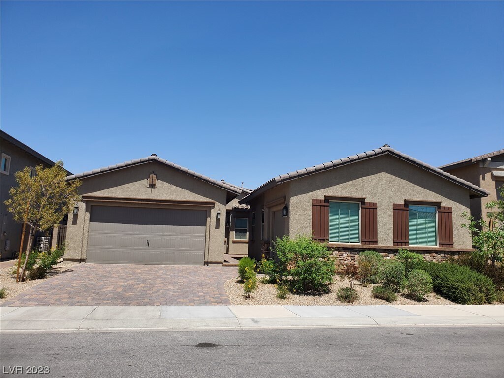 344 Verdi Falls Ave, Henderson, NV 89015 House Rental in Henderson