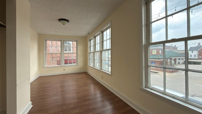 Bedroom 1 or sitting room - 221 Walnut St