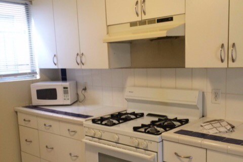 Kitchen view - 109 Avondale St