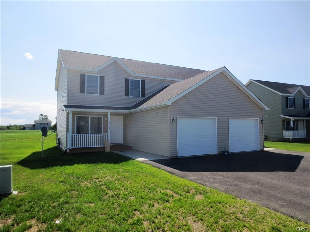 10040 Ash St, Watertown, NY 13601 Townhome Rentals in Watertown NY