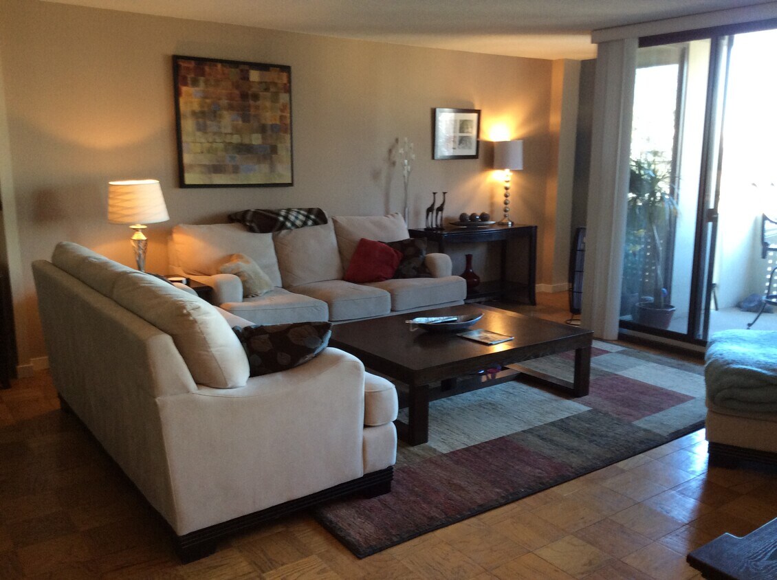Foto principal - 490 M St SW