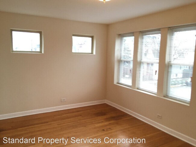 Building Photo - 3 br, 1 bath House - 2103 N Pulaski Rd. Un...