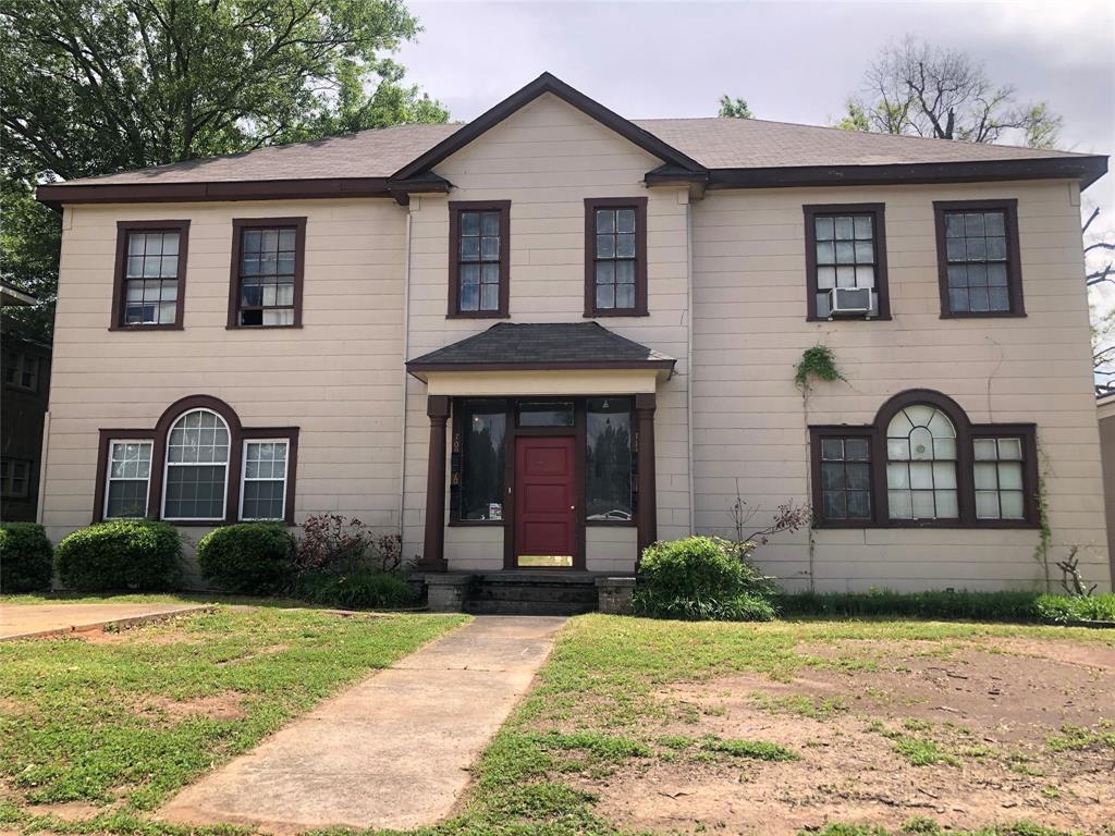 Foto principal - 707 Olive St