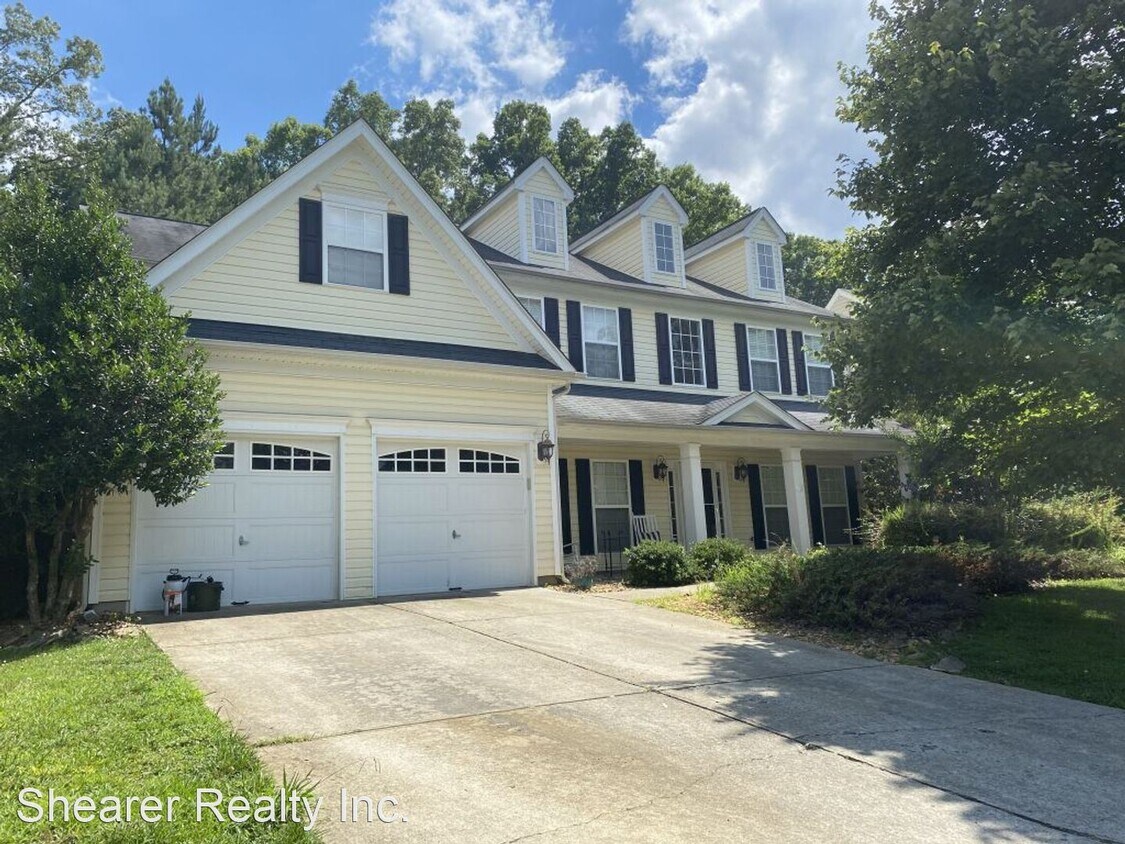 5 br, 2.5 bath House 3733 Burnage Hall Road House Rental in