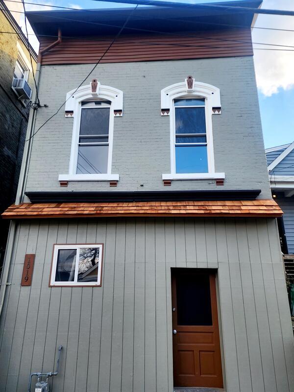 Photo - 1019 John St House