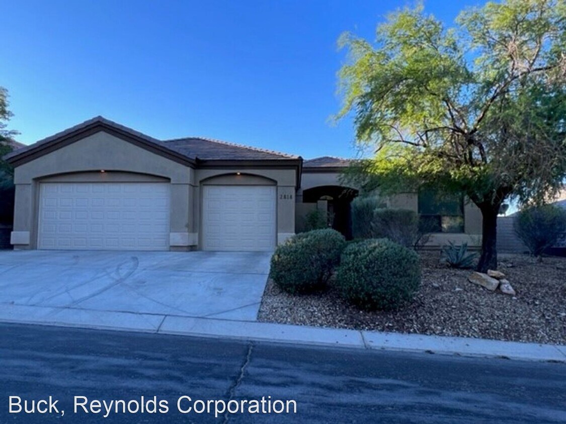 3 br, 2 bath House 2818 Fort Silver House Rental in Bullhead City