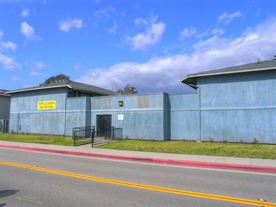 Primary Photo - 2425 E Garvey Ave N