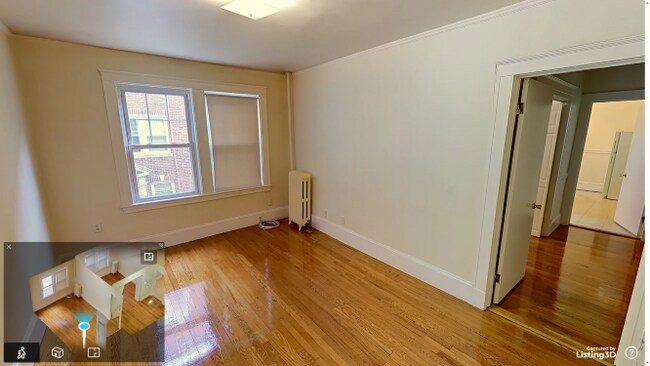 Foto del edificio - 154 Summer St