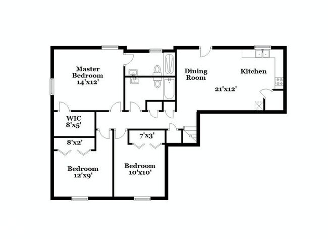 Building Photo - 607 W Lucy Webb Rd, Raymore, MO 64083